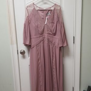 Asos formal dress